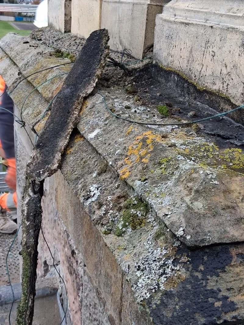 Chimney restoration Inverness Chimney restoration Inverness