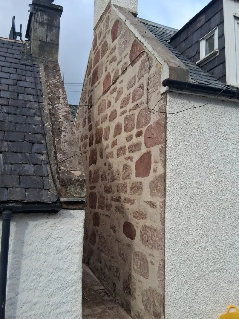 Inverness Stone Mason Inverness Stone Mason