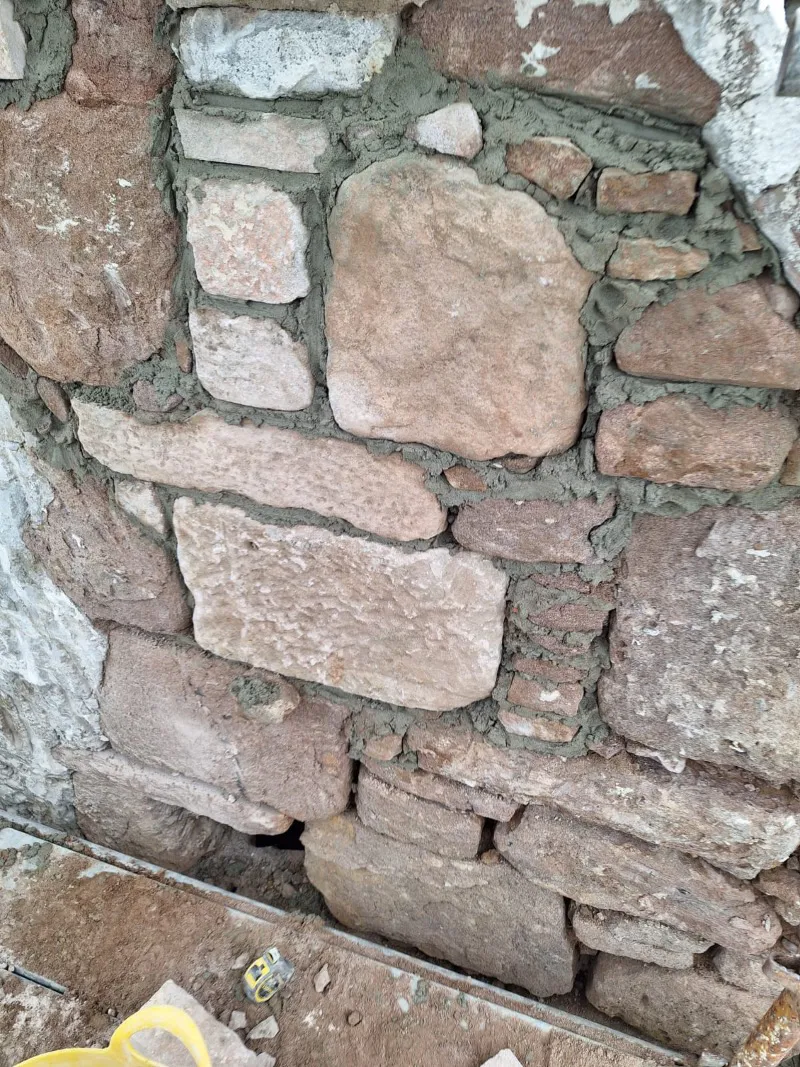 Inverness Stone Mason Inverness Stone Mason