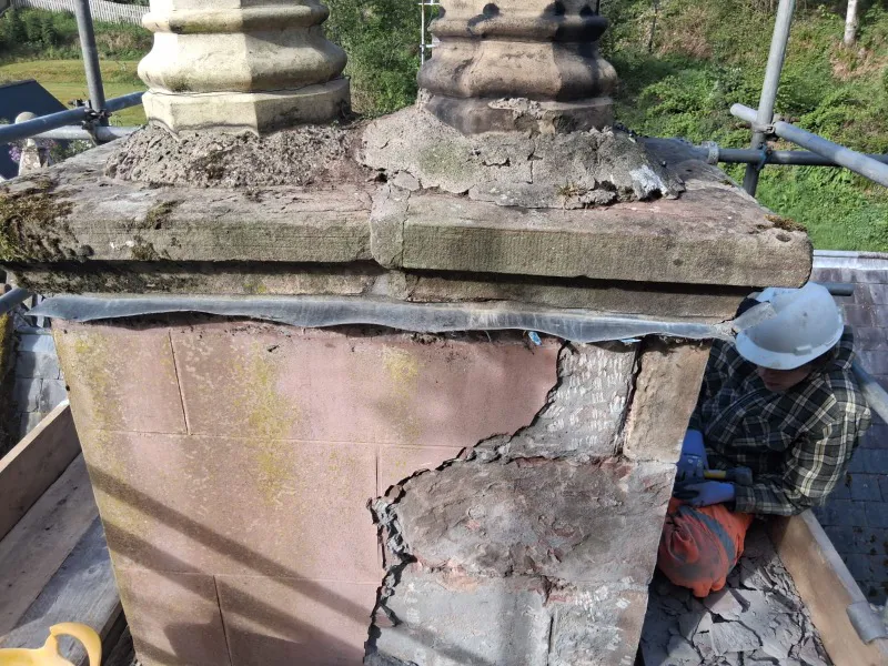 Inverness Stone Masonry Inverness Stone Masonry