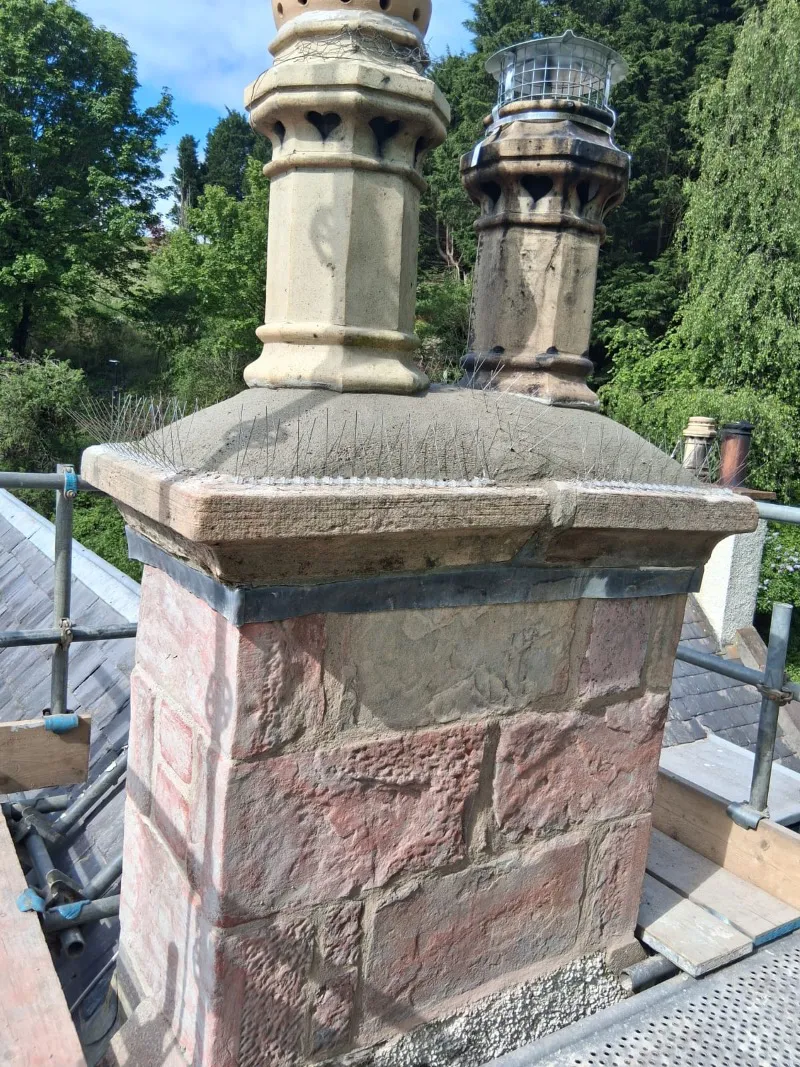 Inverness Stone Masonry Inverness Stone Masonry