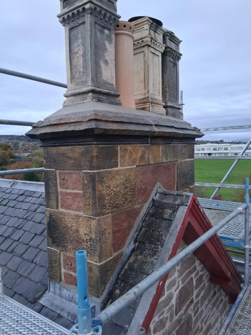 Inverness Stone Masonry Inverness Stone Masonry