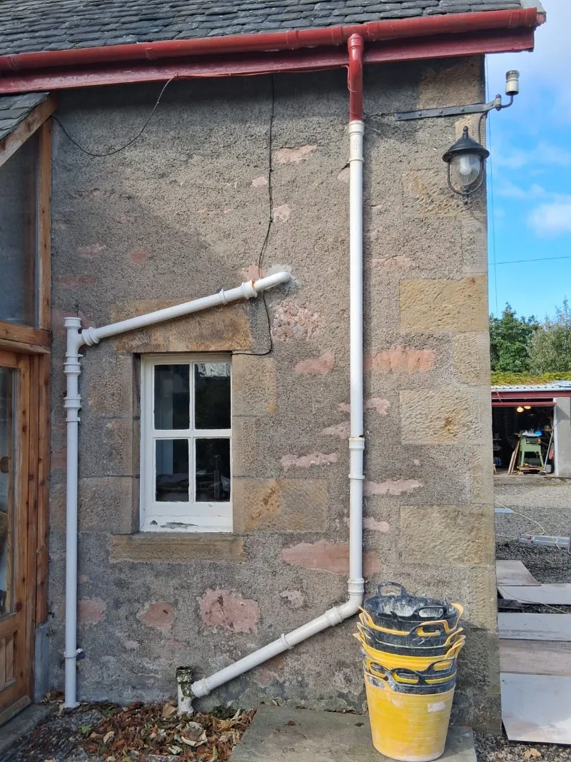 Inverness Stone Restoration Inverness Stone Restoration