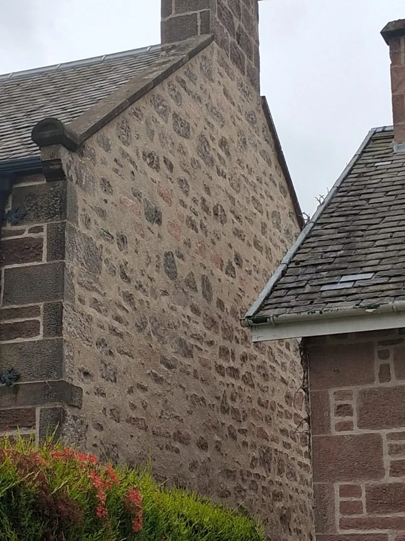 Inverness Stone Restoration Inverness Stone Restoration