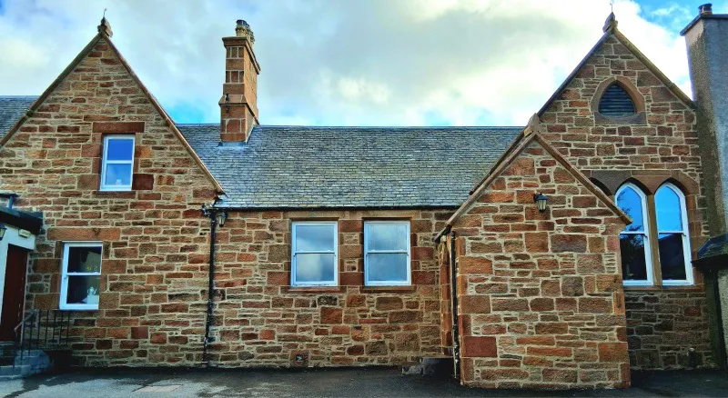 Inverness Stonemason Inverness Stonemason