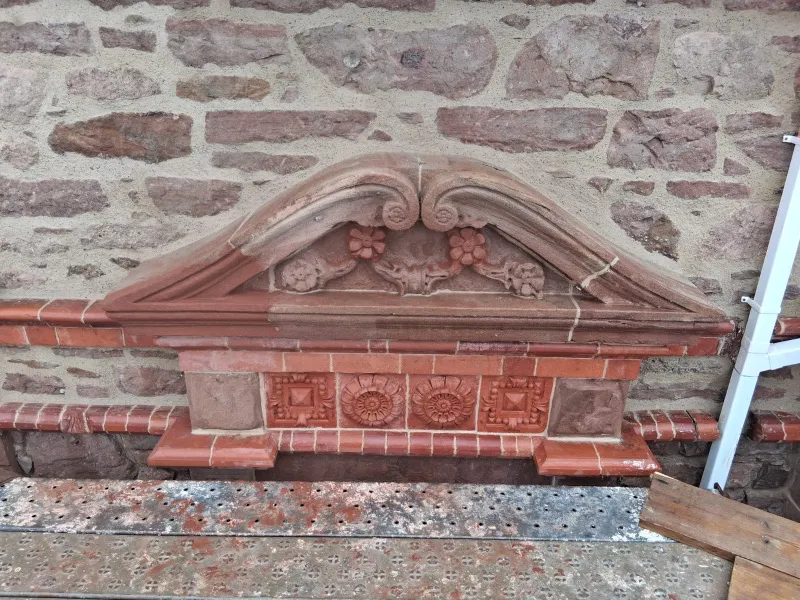 Stone Masons Inverness Stone Masons Inverness