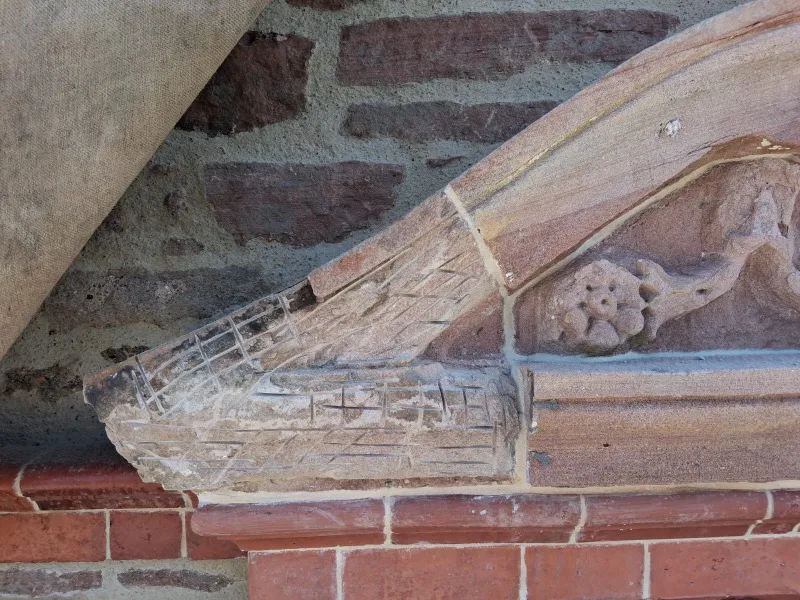 Stone Repairs Inverness Stone Repairs Inverness