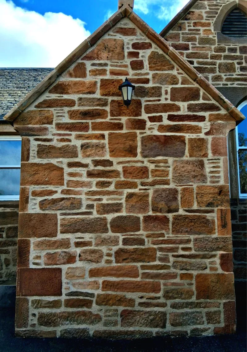 Stone Restoration Inverness 2 Stone Restoration Inverness
