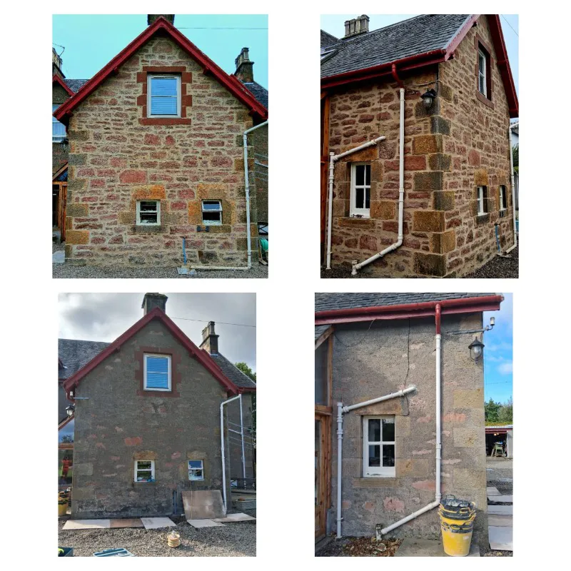 Stone Restoration Inverness Stone Restoration Inverness
