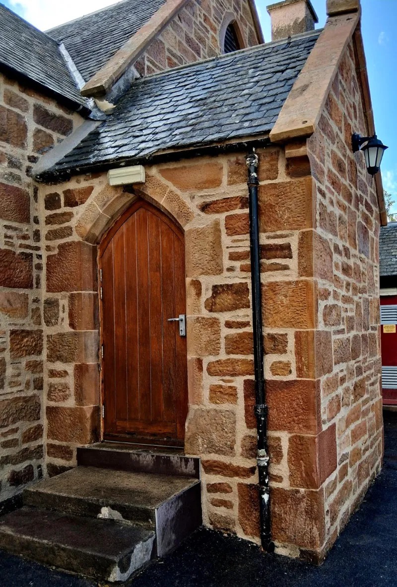 Stonemason Inverness Stonemason Inverness