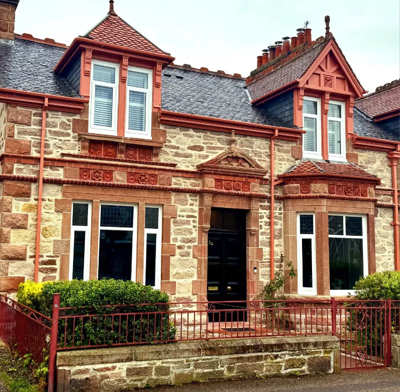 Stonemason Inverness Stonemason Inverness